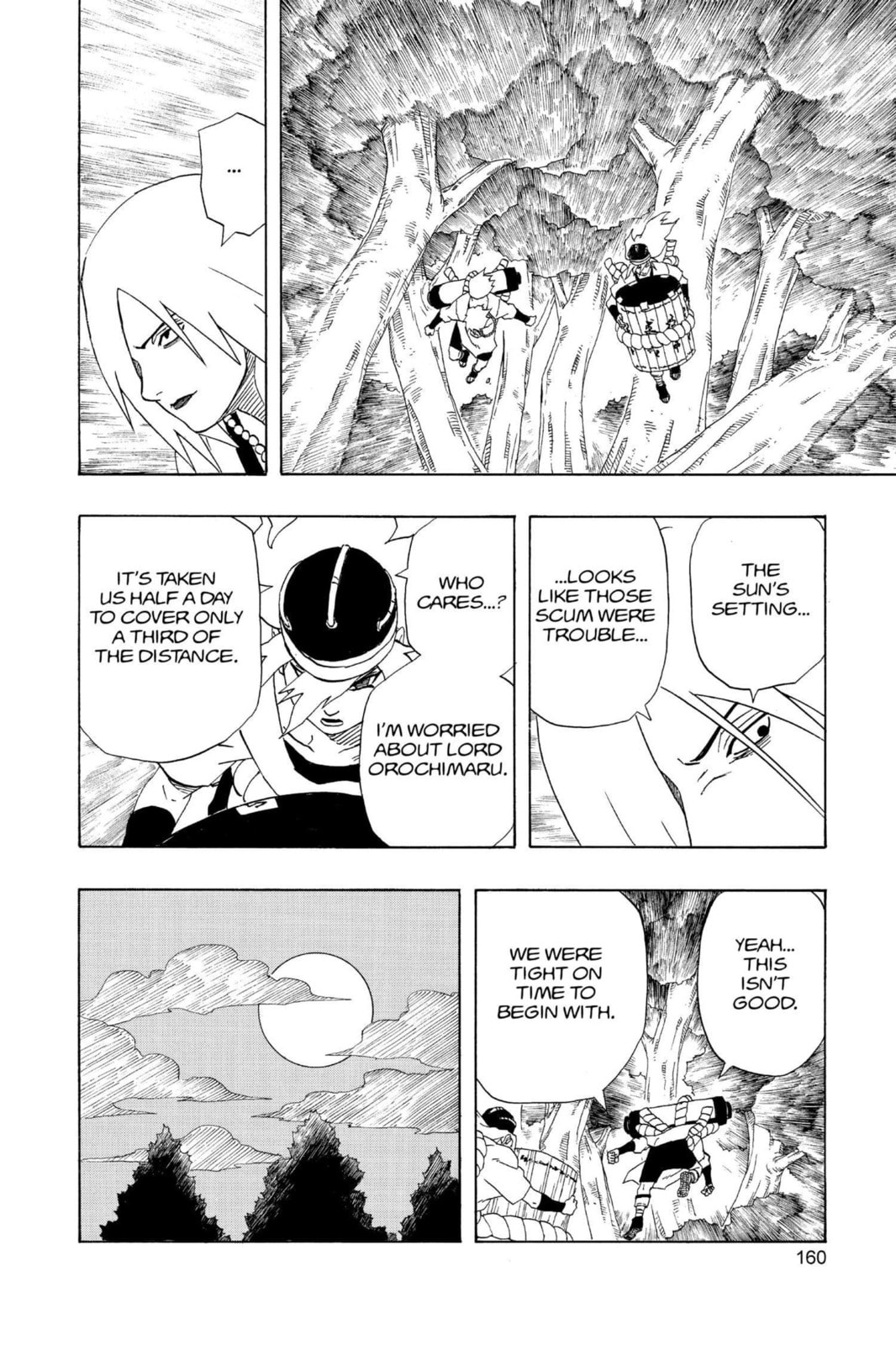 Naruto, chapter 198, image 14