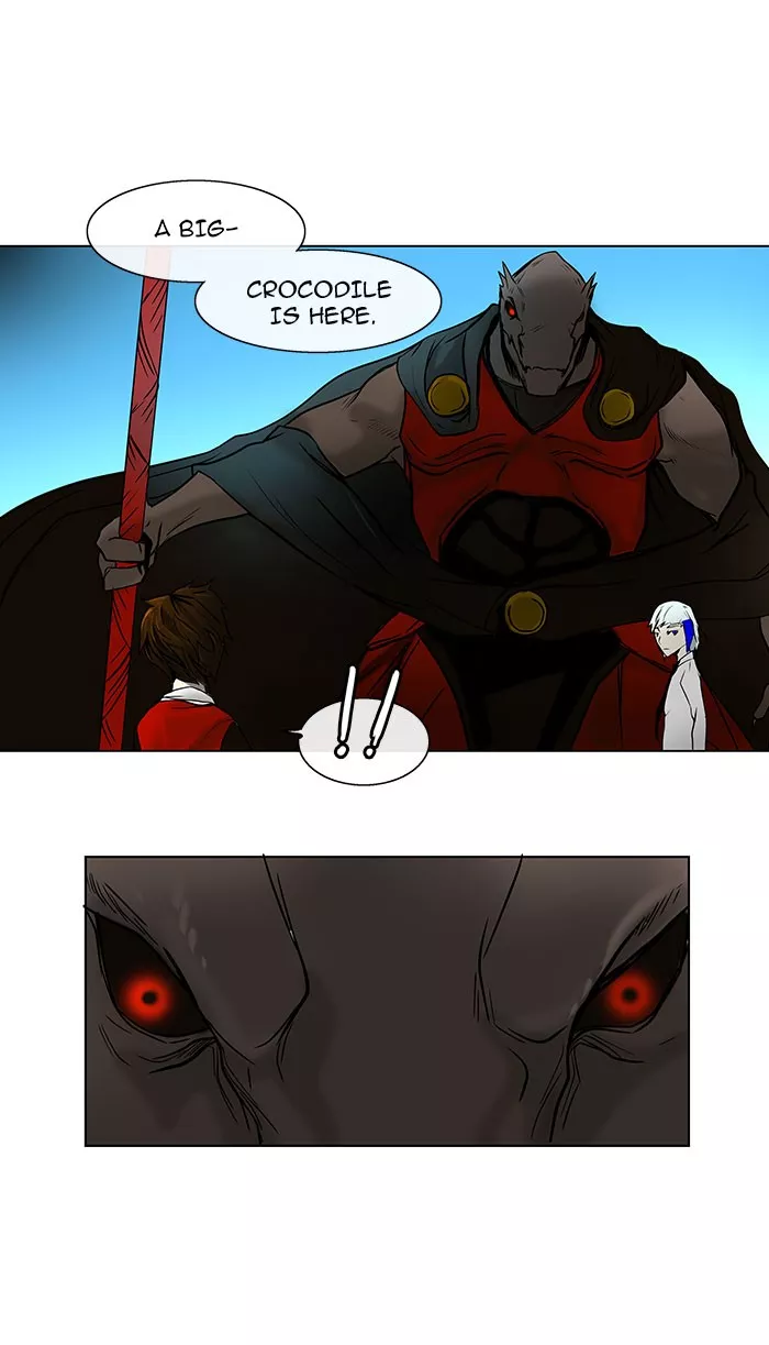Tower of God, chapter 6, image 30
