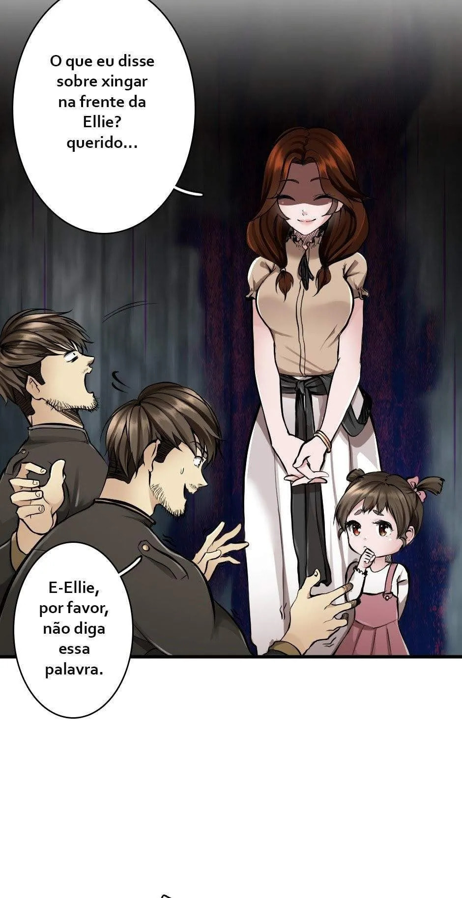 The Beginning After the End, chapter 29, page 55