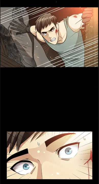The Beginning After the End, chapter 5, page 13