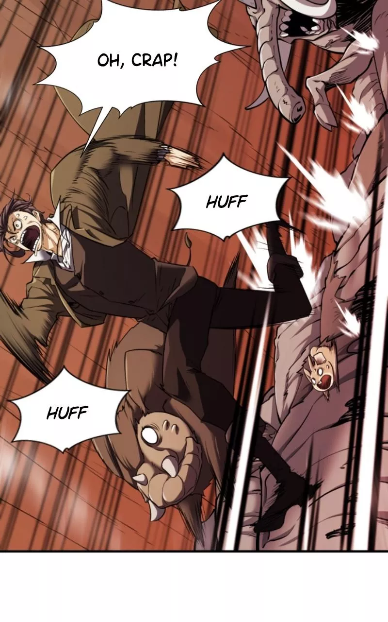 The Greatest Estate Developer, chapter 79, image 20