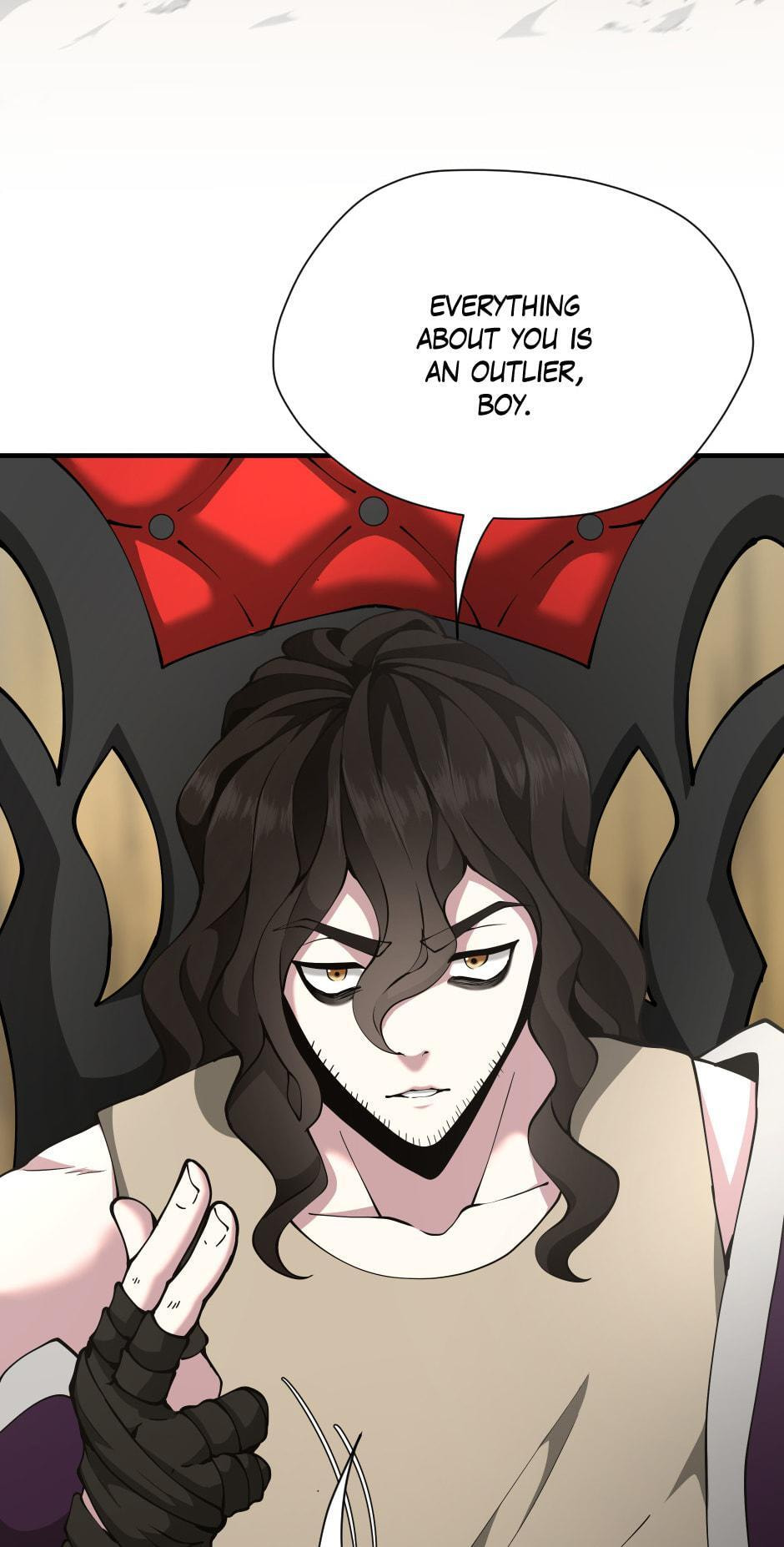 The Beginning After the End, chapter 163, image 102