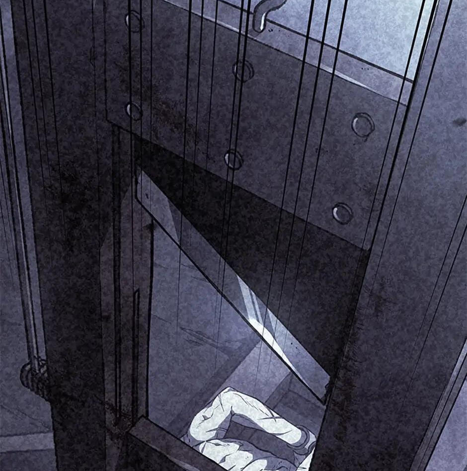 Revenge of the Baskerville Bloodhound, chapter 8, image 118