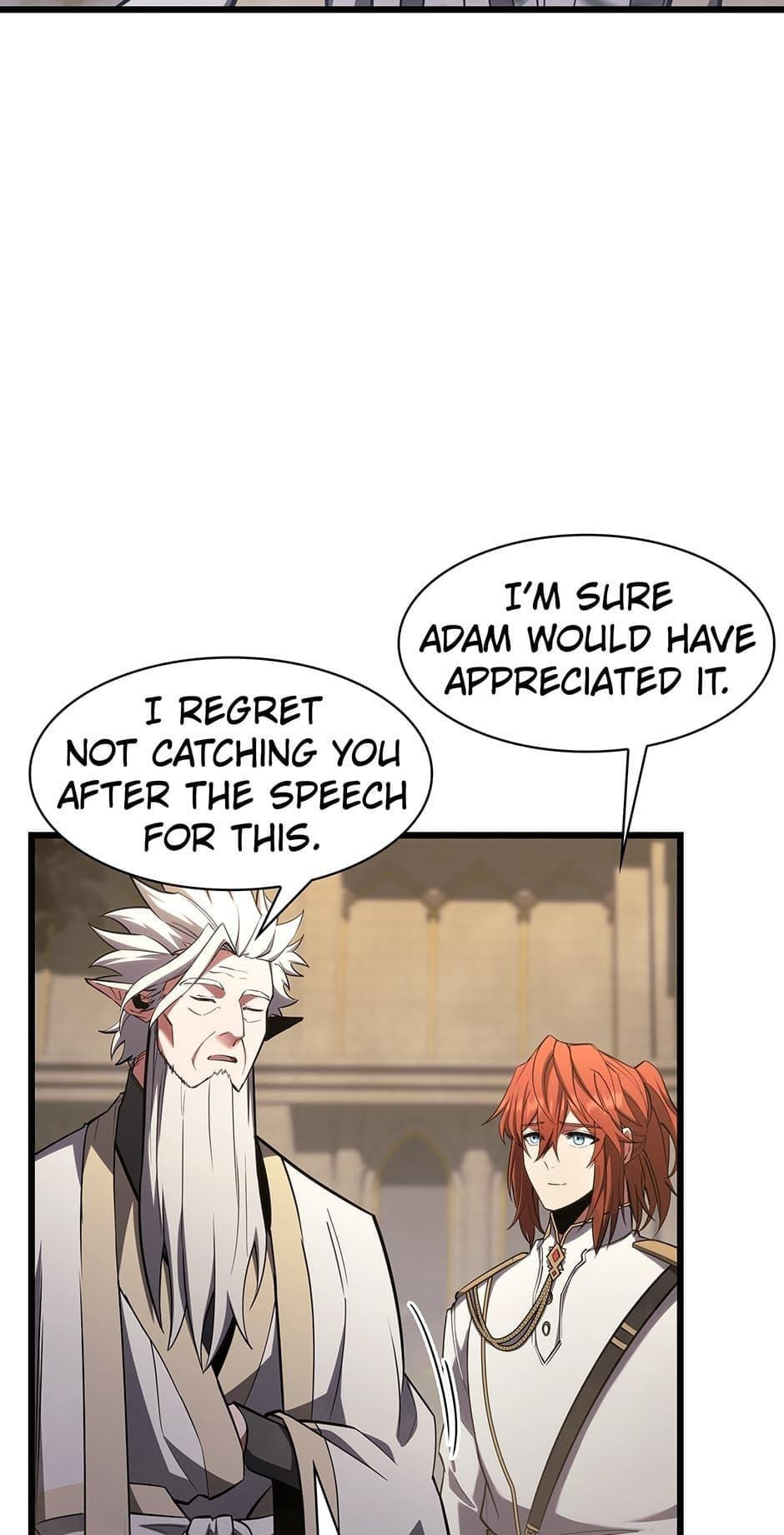 The Beginning After the End, chapter 184, image 125