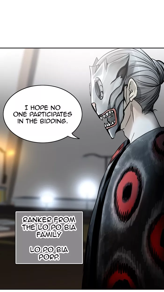 Tower of God, chapter 301, image 50