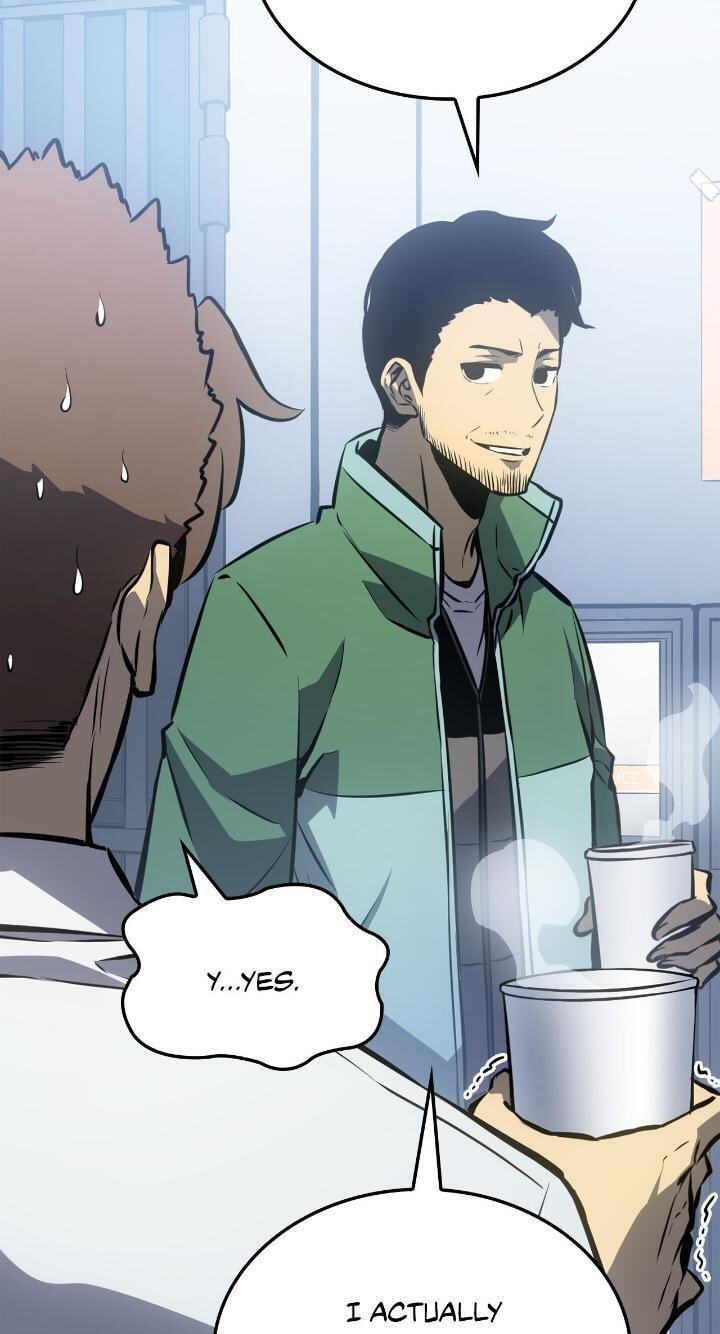 Solo Leveling, chapter 190, page 14