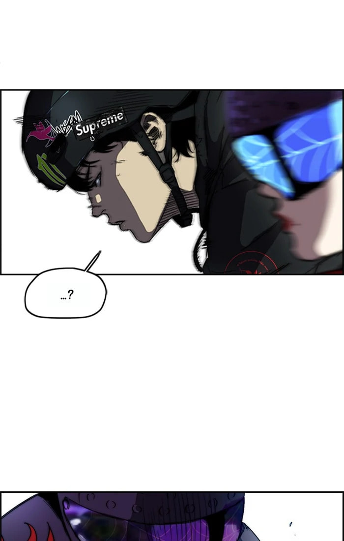 Wind Breaker, chapter 206, image 57