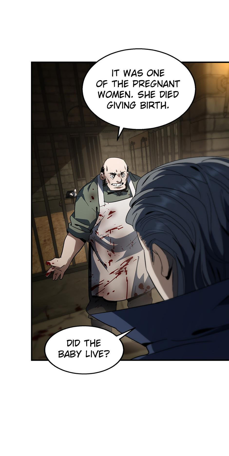 The Beginning After the End, chapter 202, image 90