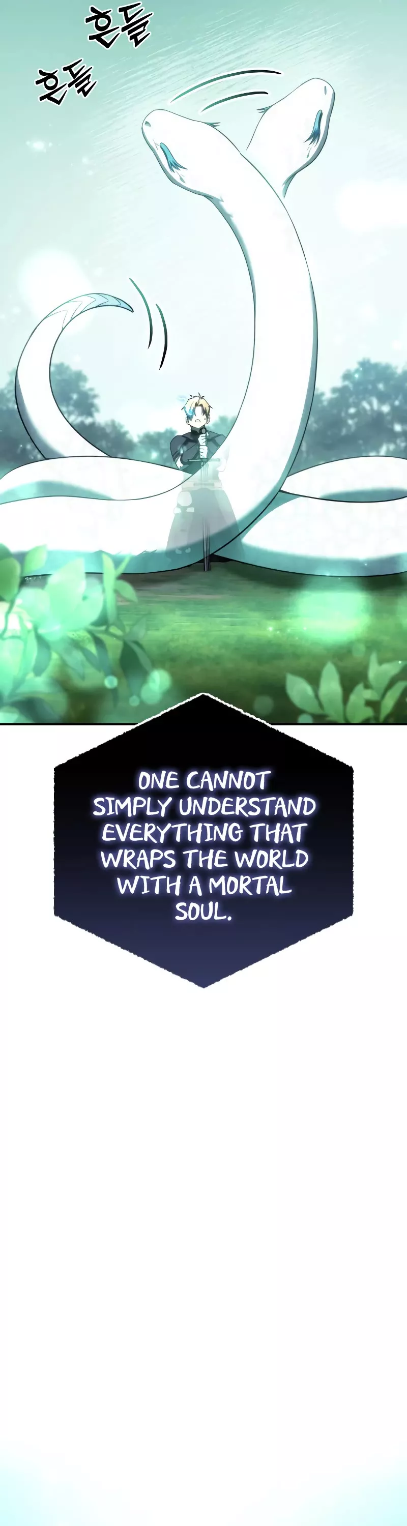 Star-Fostered Swordmaster, chapter 24, image 33