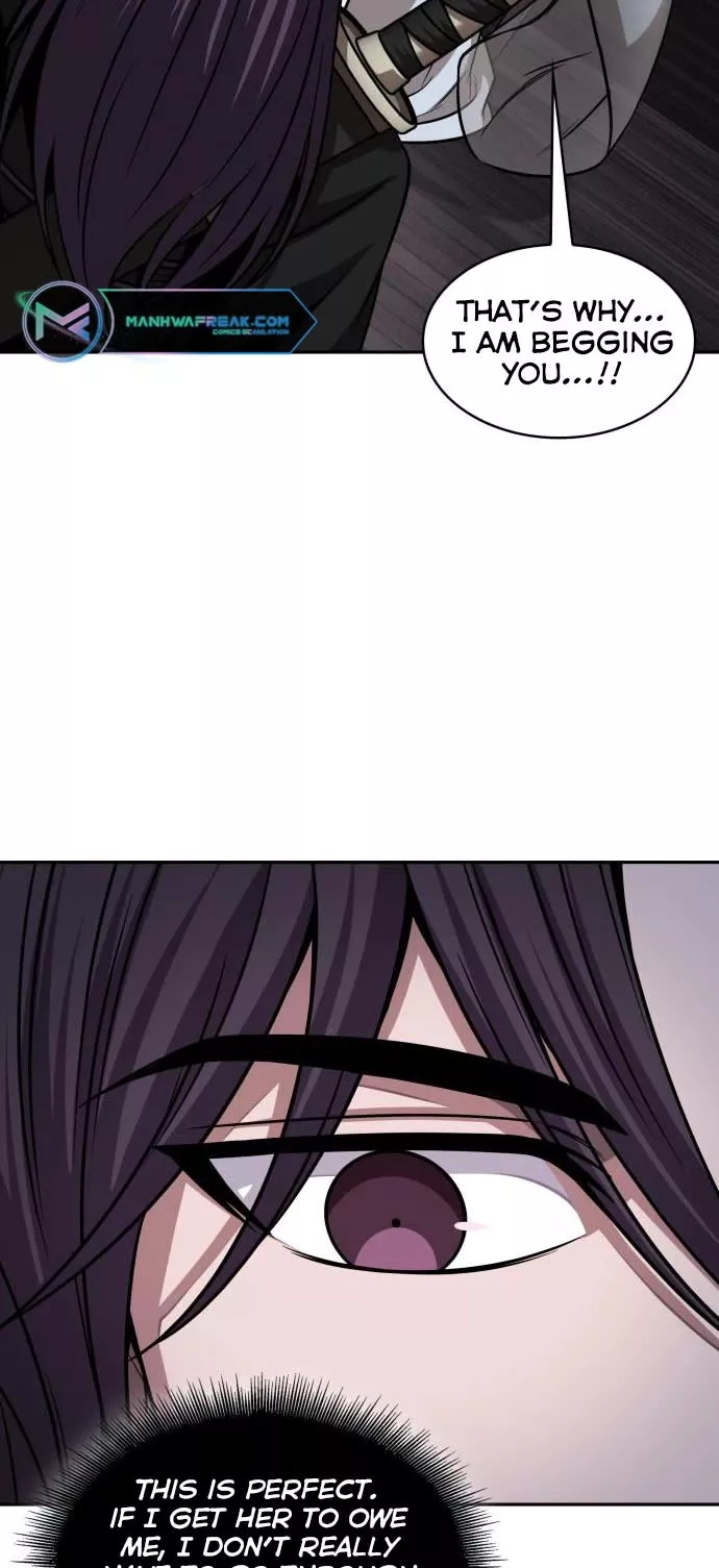 Nano Machine, chapter 155, image 23