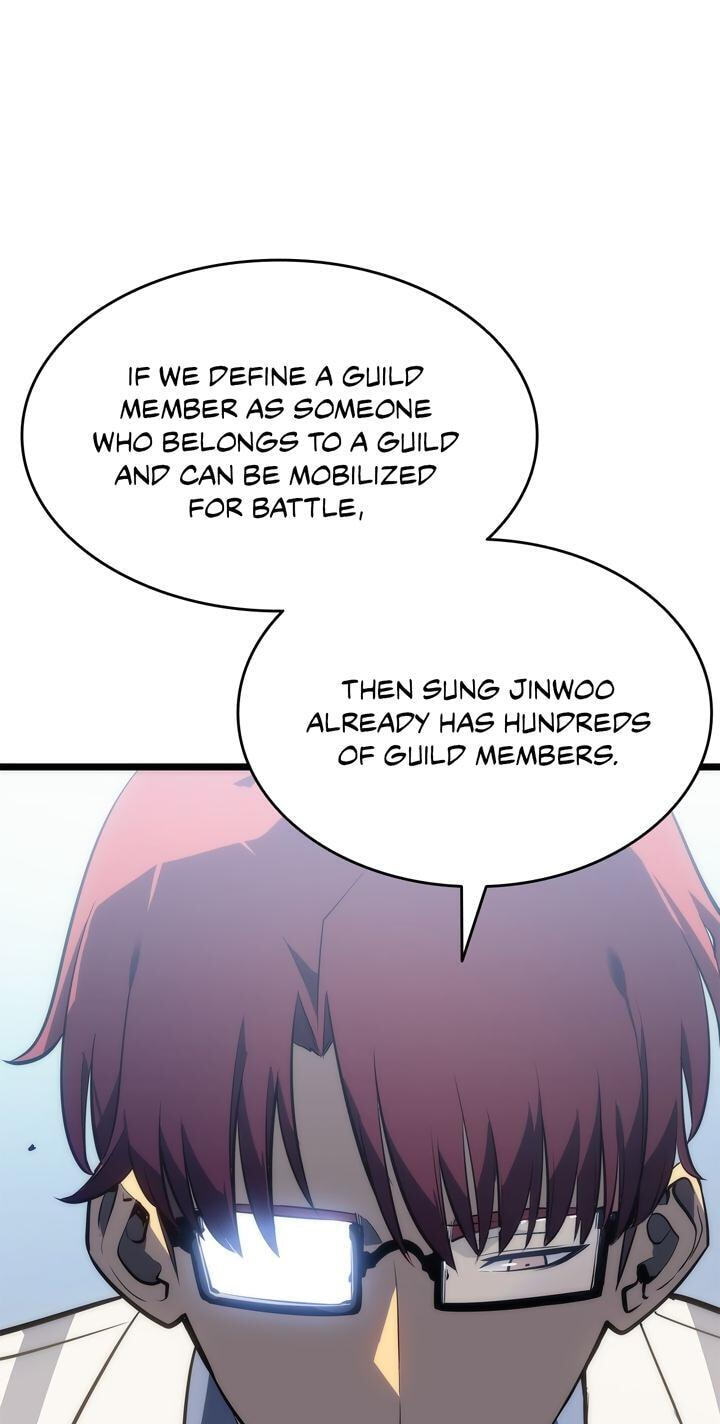 Solo Leveling, chapter 141, image 27