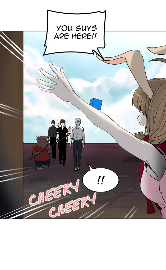 Tower of God, chapter 283, image 39