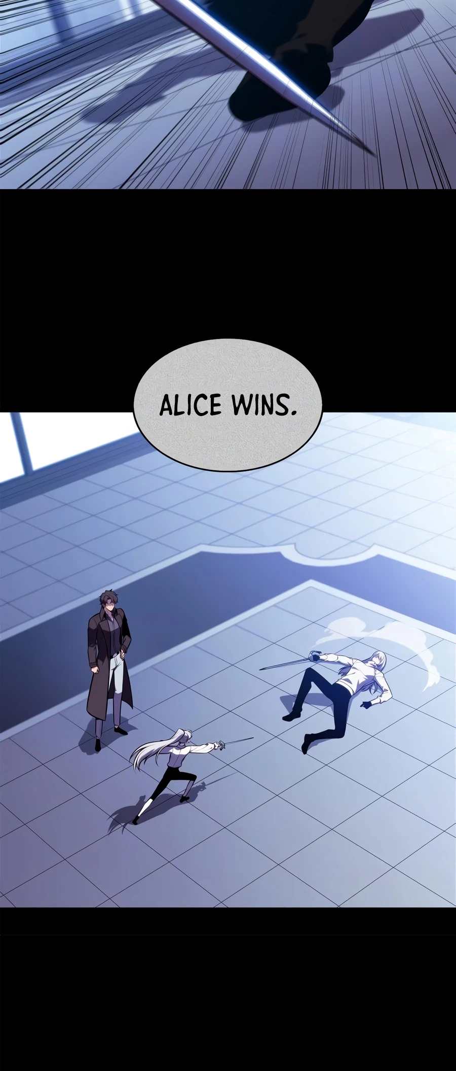 Solo Max-Level Newbie, chapter 259, image 16