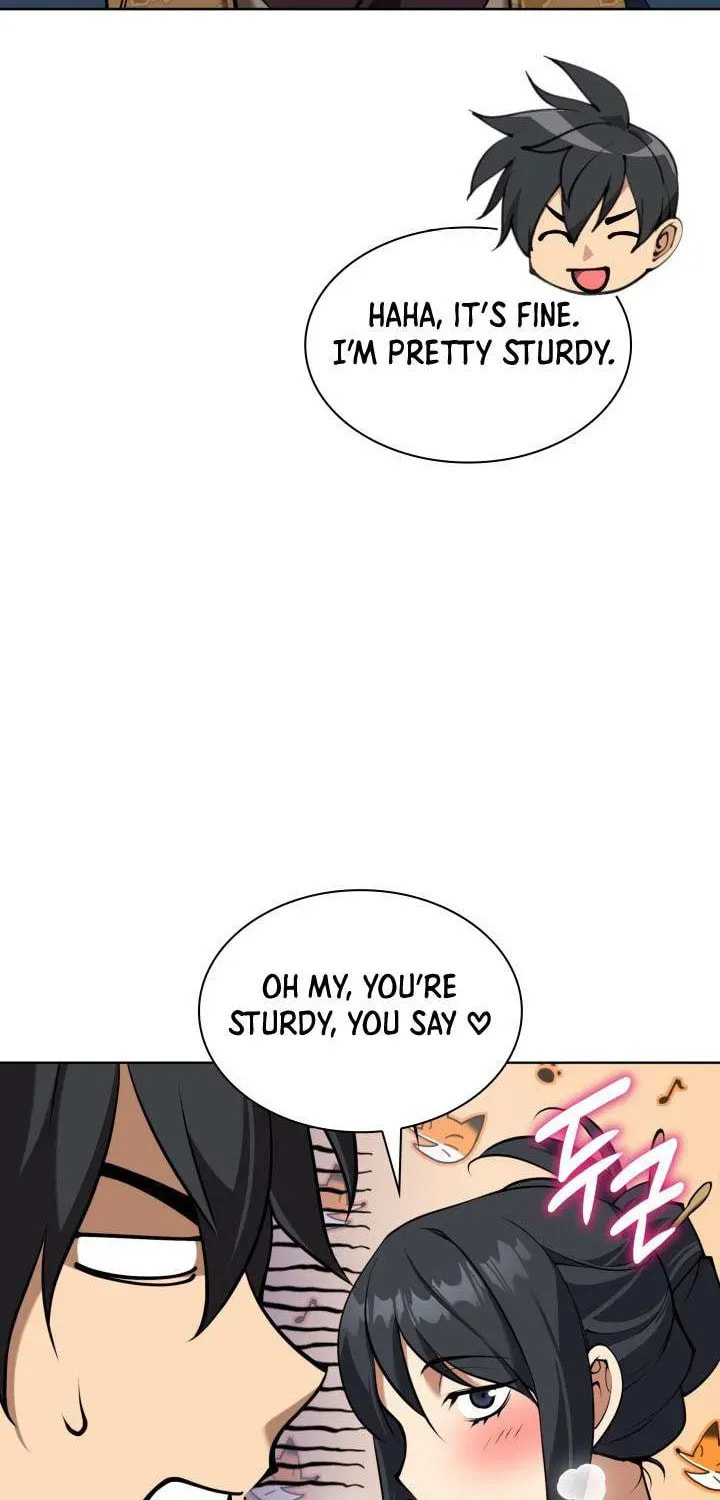 Overgeared (Team Argo), chapter 310, page 24
