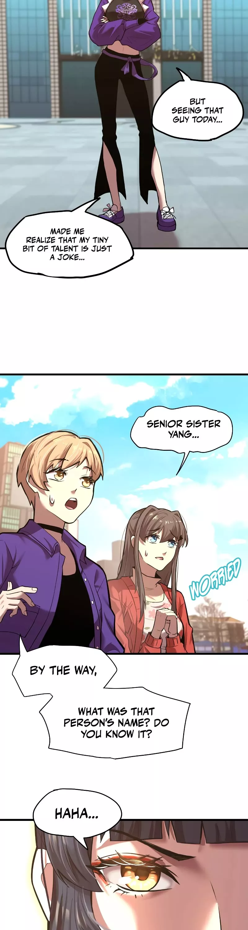 Logging 10,000 Years into the Future, chapter 12, image 21