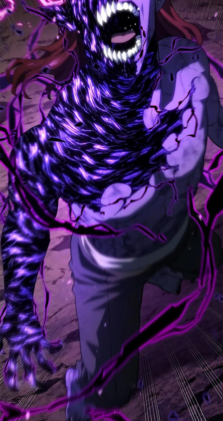 Revenge of the Baskerville Bloodhound, chapter 54, image 170
