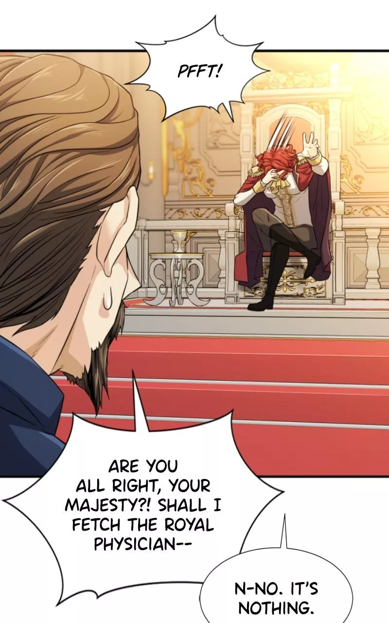 The Greatest Estate Developer, chapter 80, image 67