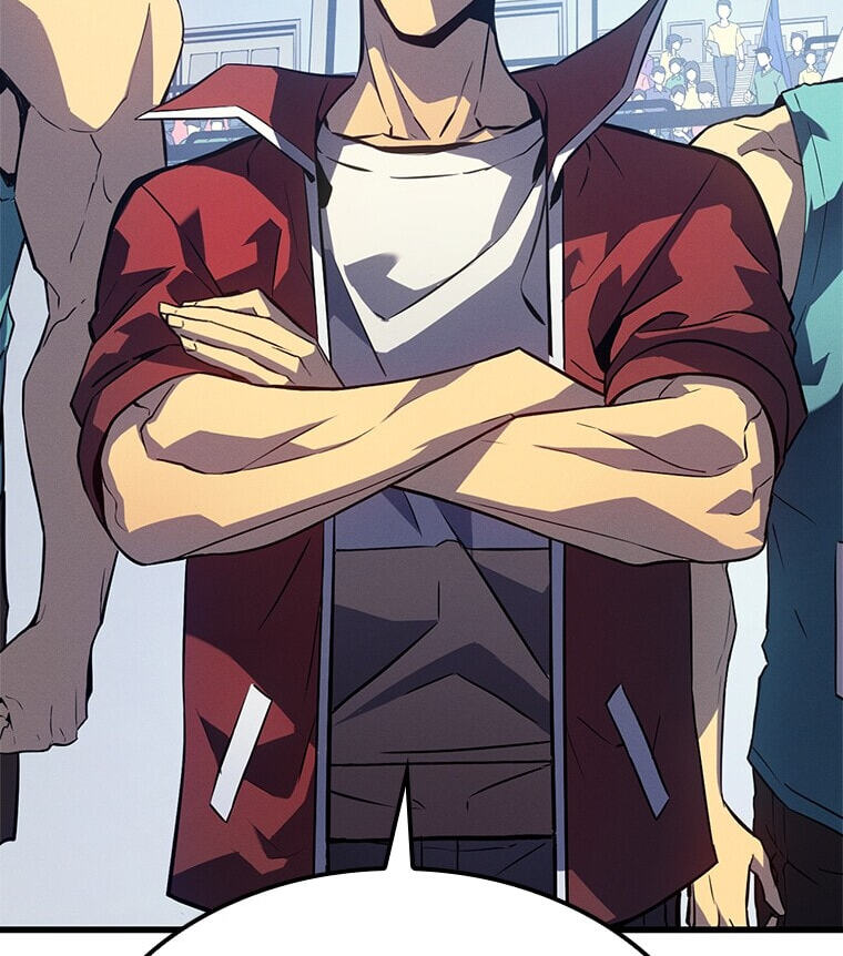 Solo Leveling, chapter 179.06, image 4