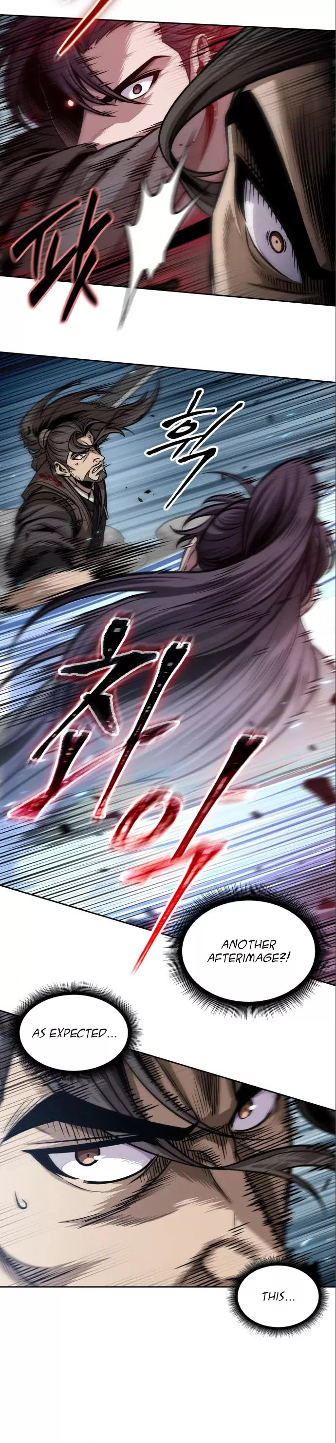 Nano Machine, chapter 177, image 7