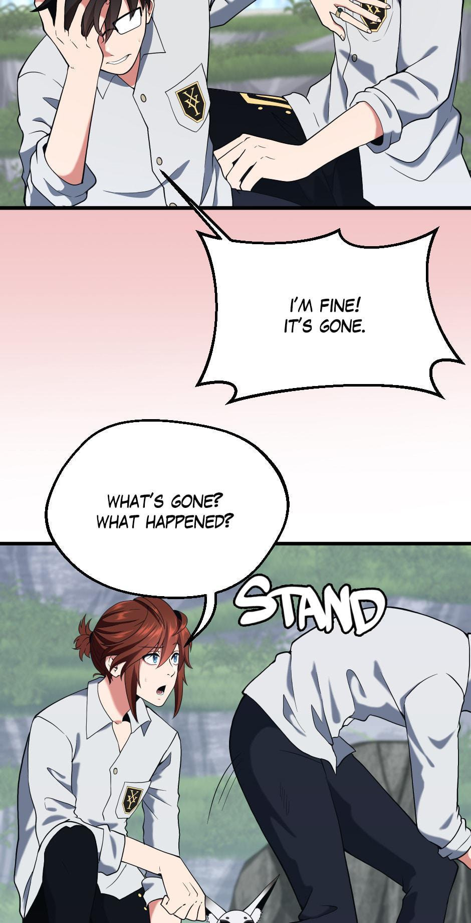 The Beginning After the End, chapter 113, image 114