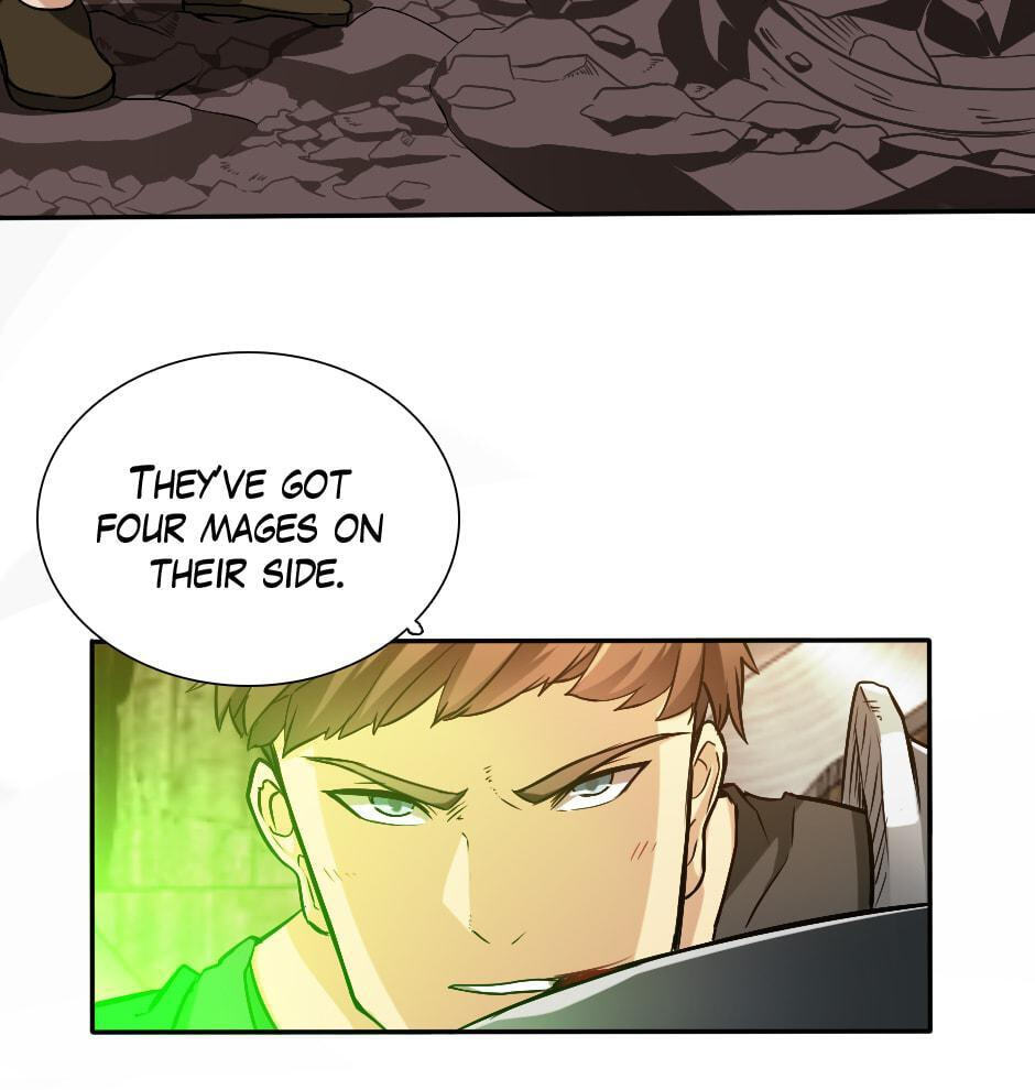 The Beginning After the End, chapter 10, image 19