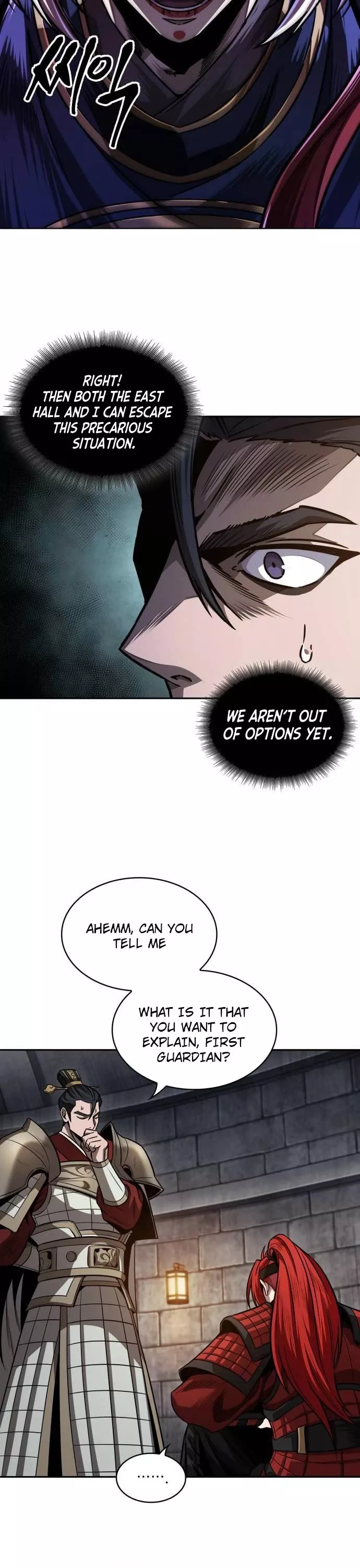 Nano Machine, chapter 211, image 29