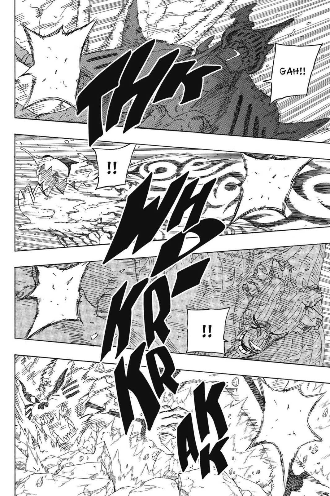 Naruto, chapter 659, image 14