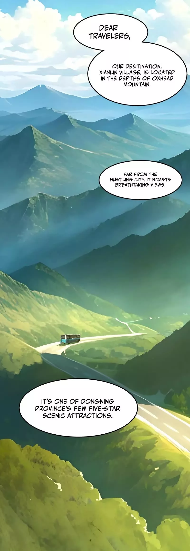 Logging 10,000 Years into the Future, chapter 34, image 23