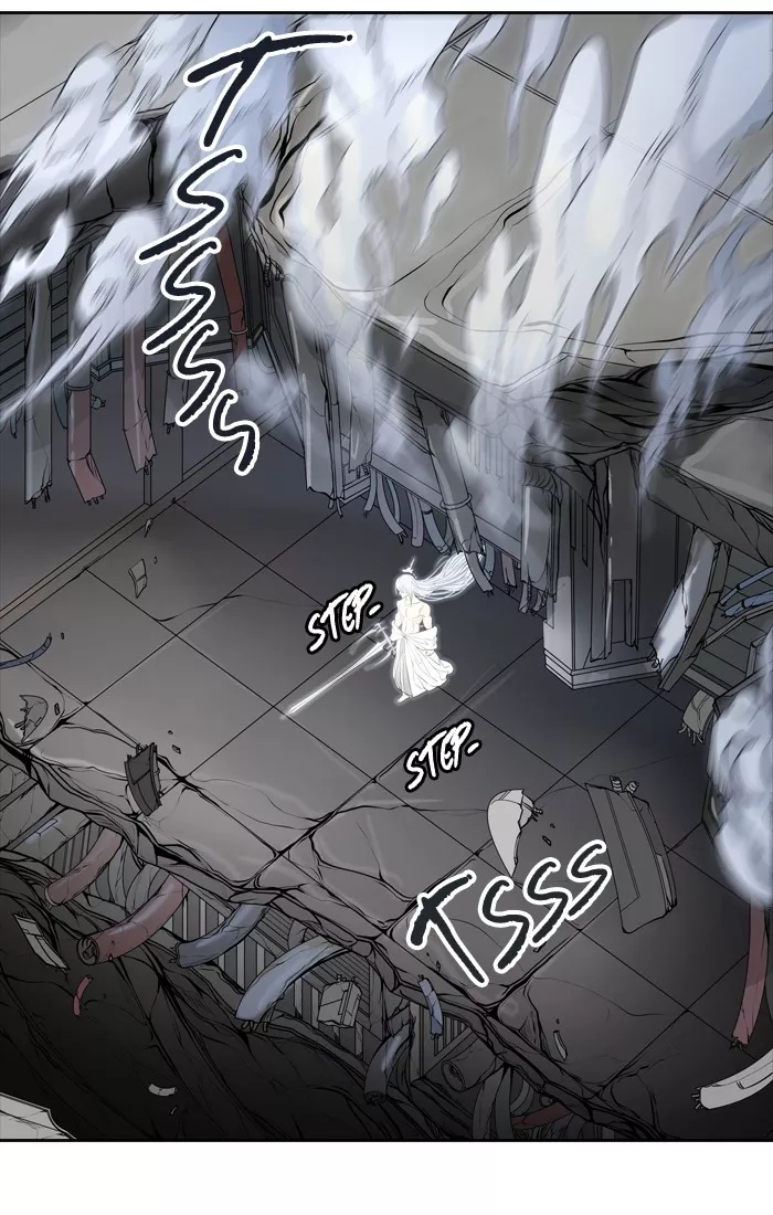 Tower of God, chapter 445, image 48