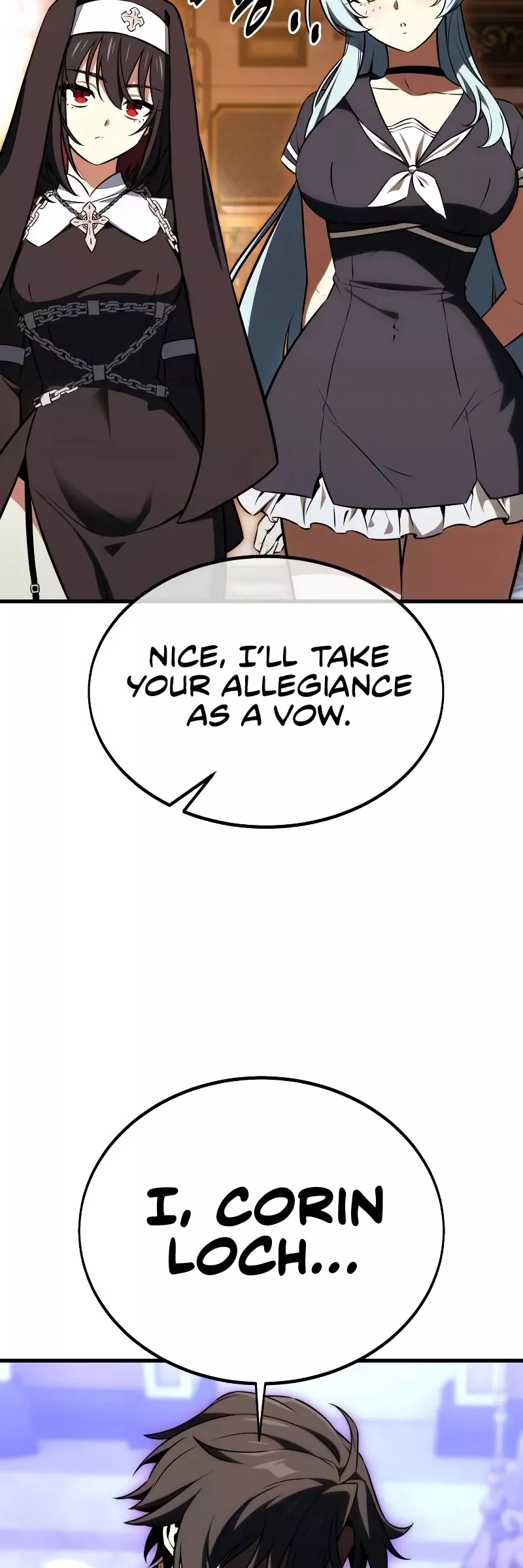 I Killed the Main Player, chapter 19, image 103