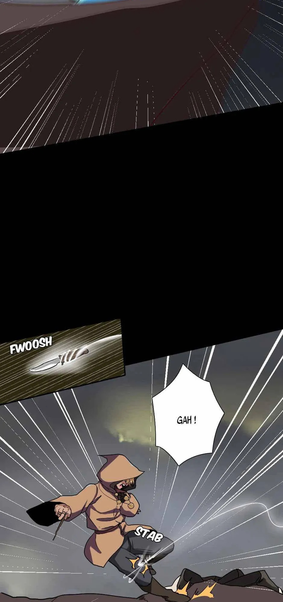 The Beginning After the End, chapter 10, page 98
