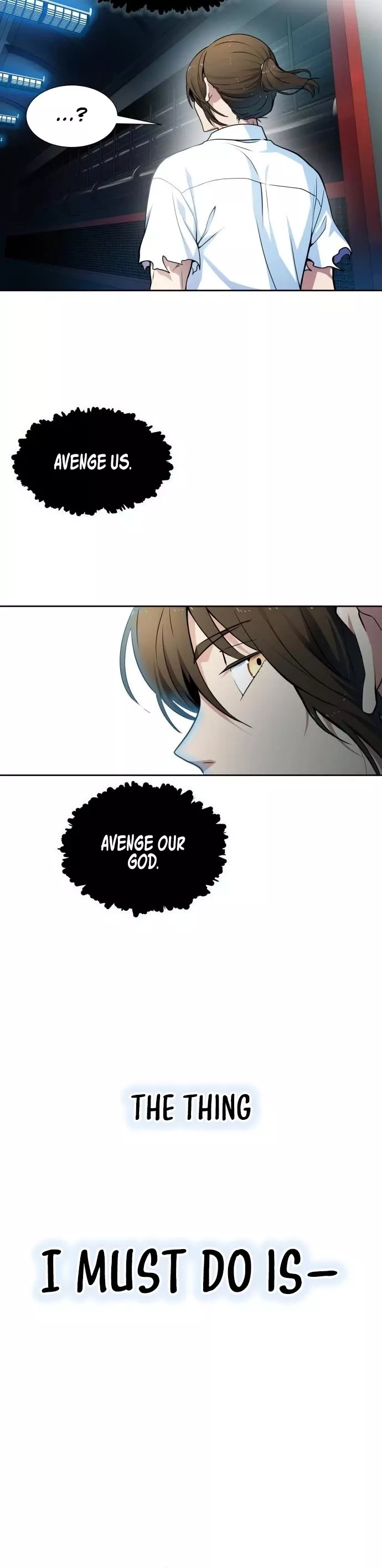 Tower of God, chapter 576, image 67