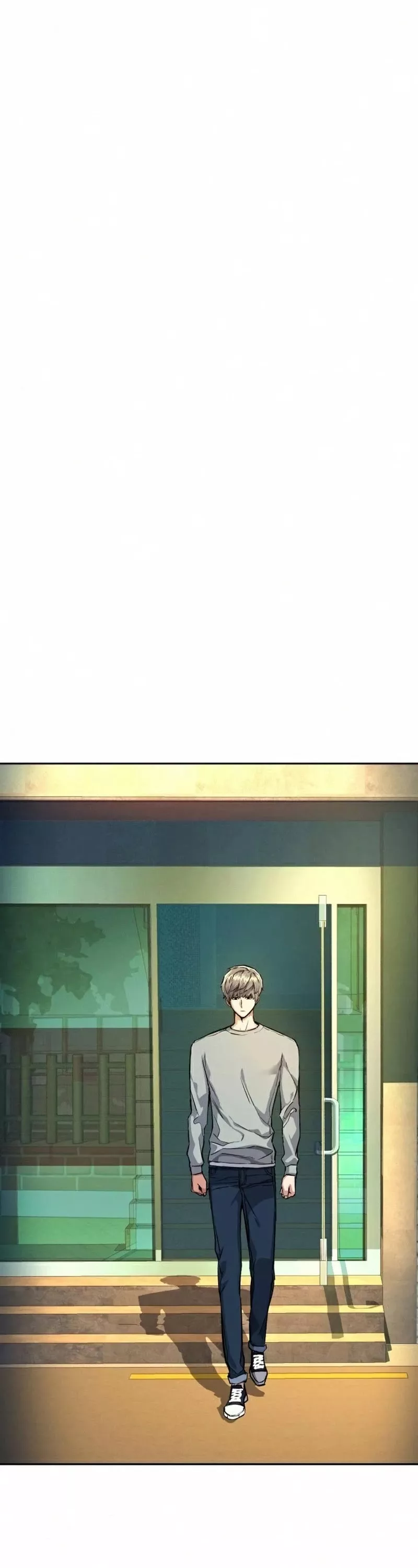 Teenage Mercenary, chapter 67, image 2