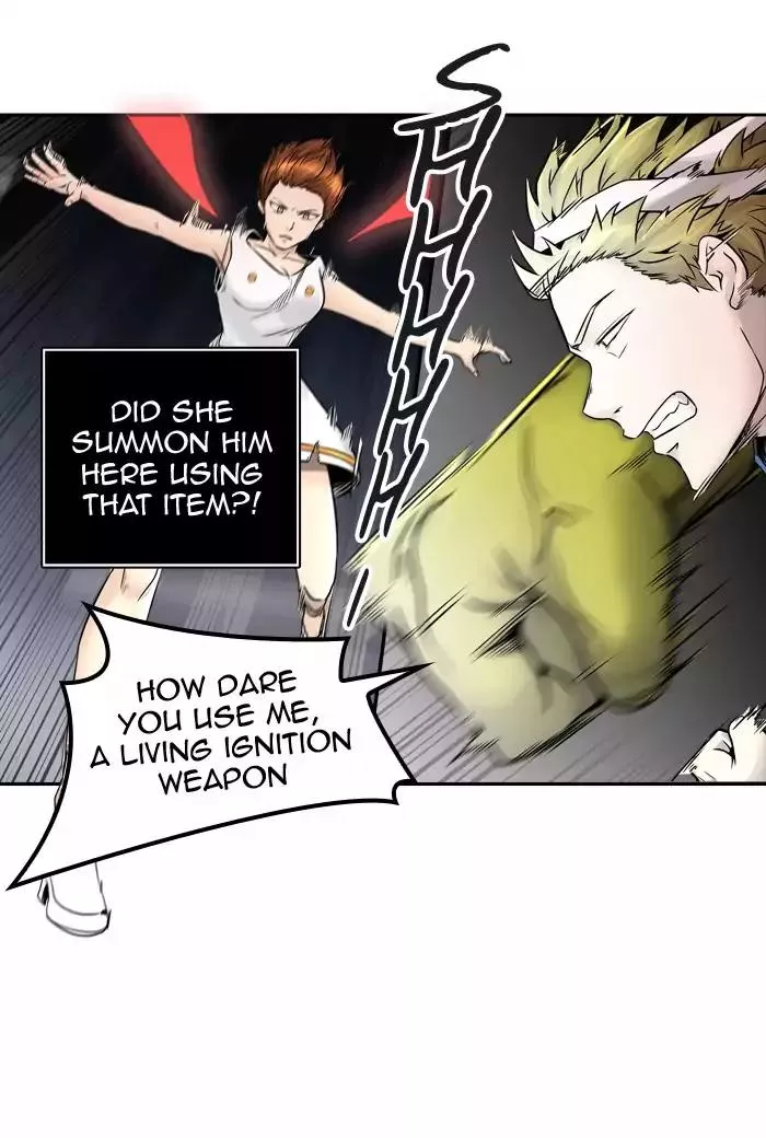 Tower of God, chapter 393, image 39