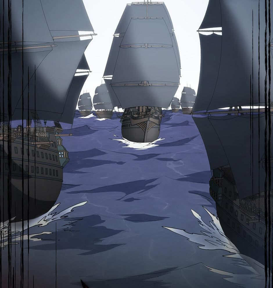 The Beginning After the End, chapter 251, image 180