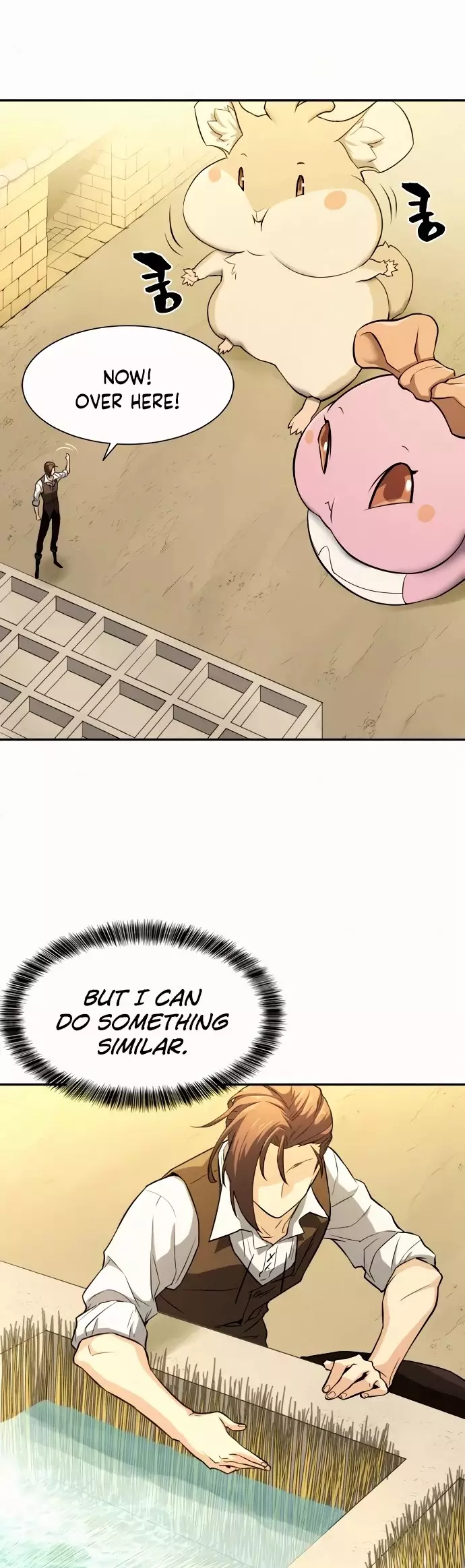 The Greatest Estate Developer, chapter 17, image 34