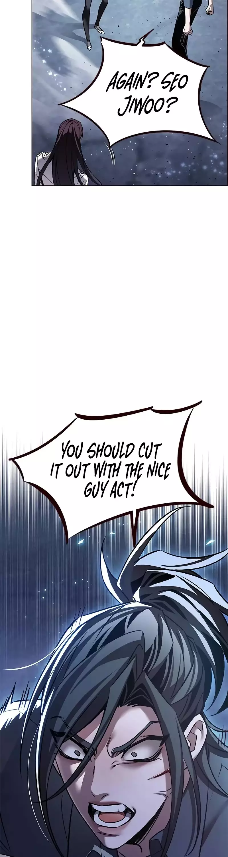 Eleceed, chapter 303, image 27
