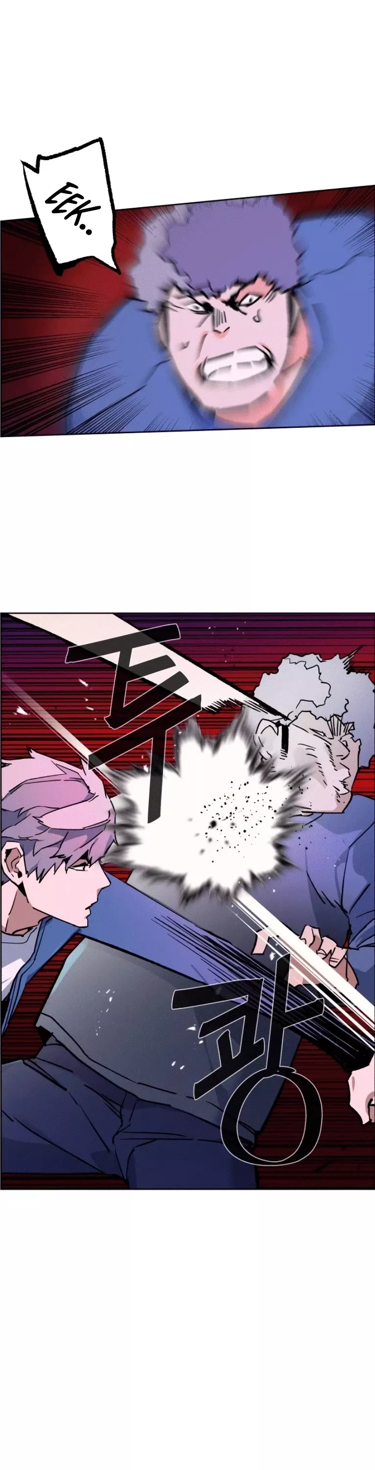 Teenage Mercenary, chapter 6, image 49