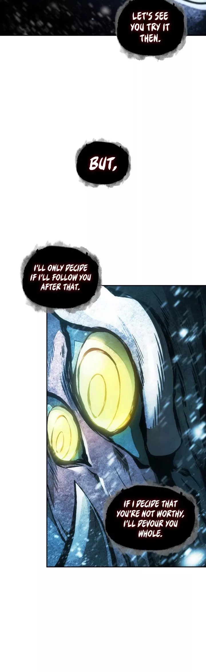 Tomb Raider King, chapter 328, image 19