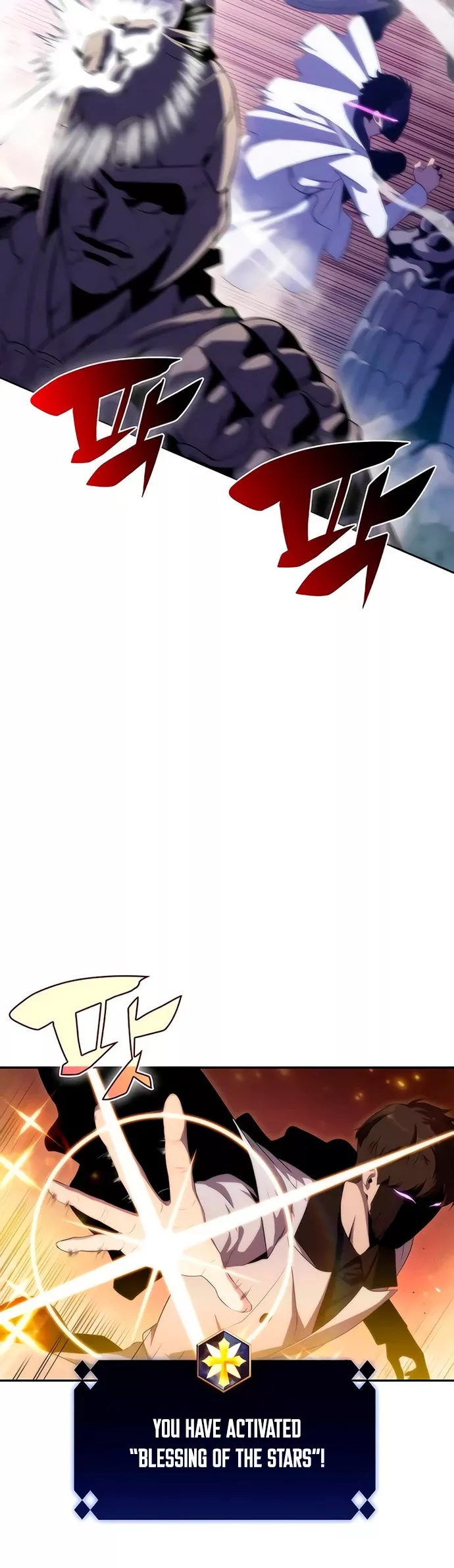 Solo Max-Level Newbie, chapter 39, image 36