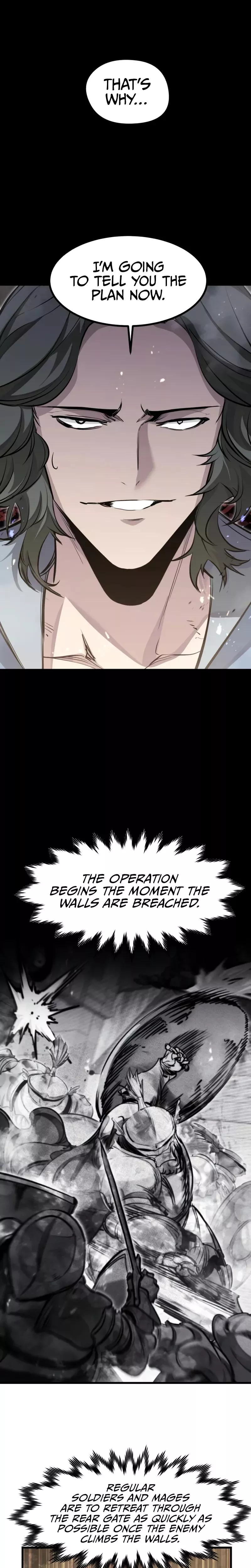 The Regressed Mercenary Has a Plan, chapter 76, image 20