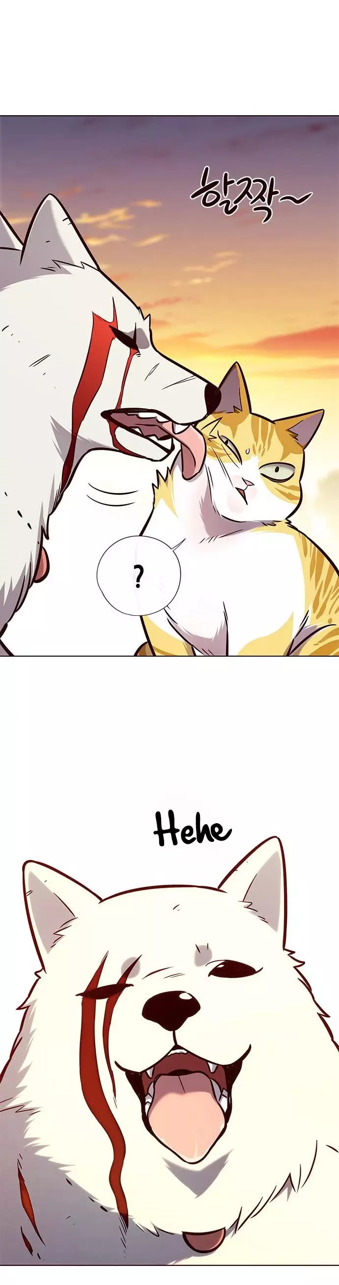 Eleceed, chapter 162, image 6
