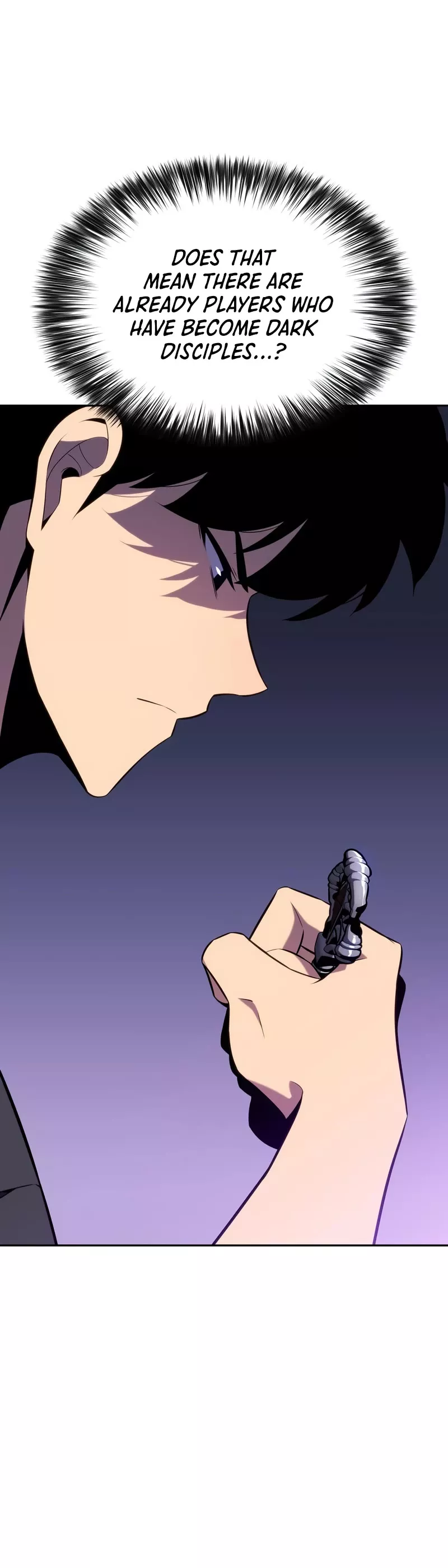 Solo Max-Level Newbie, chapter 115, image 61