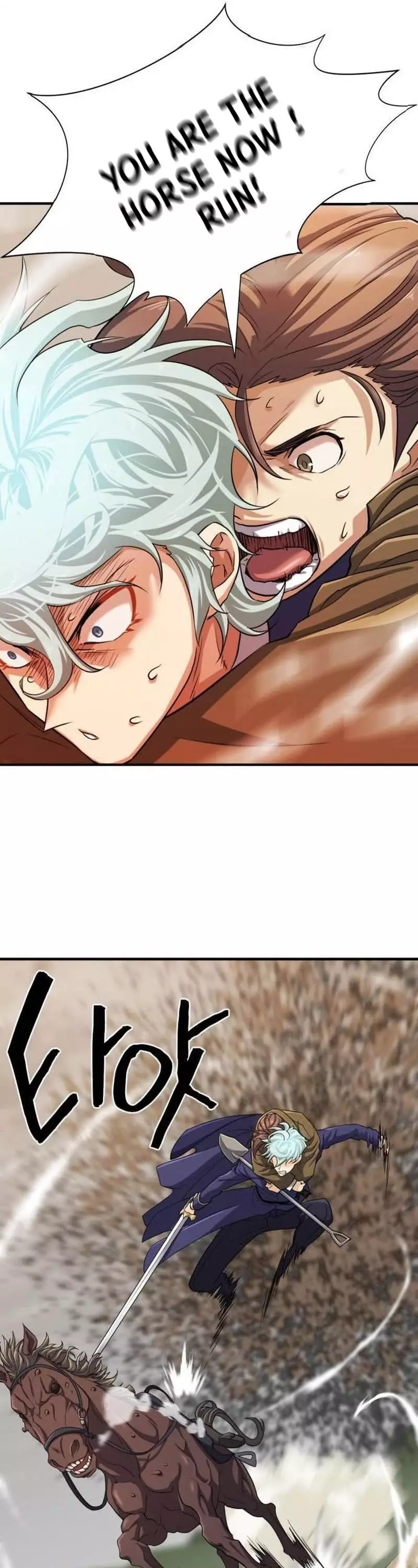 The Greatest Estate Developer, chapter 50, image 26