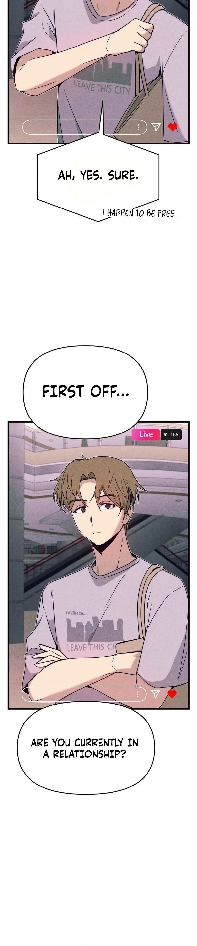 My Bias Gets on the Last Train, chapter 67, image 8