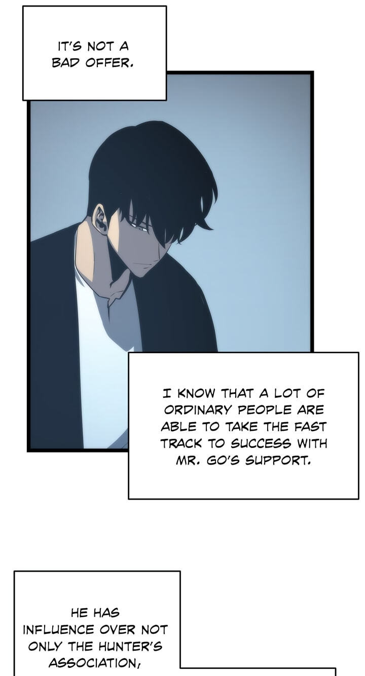 Solo Leveling, chapter 64, page 13