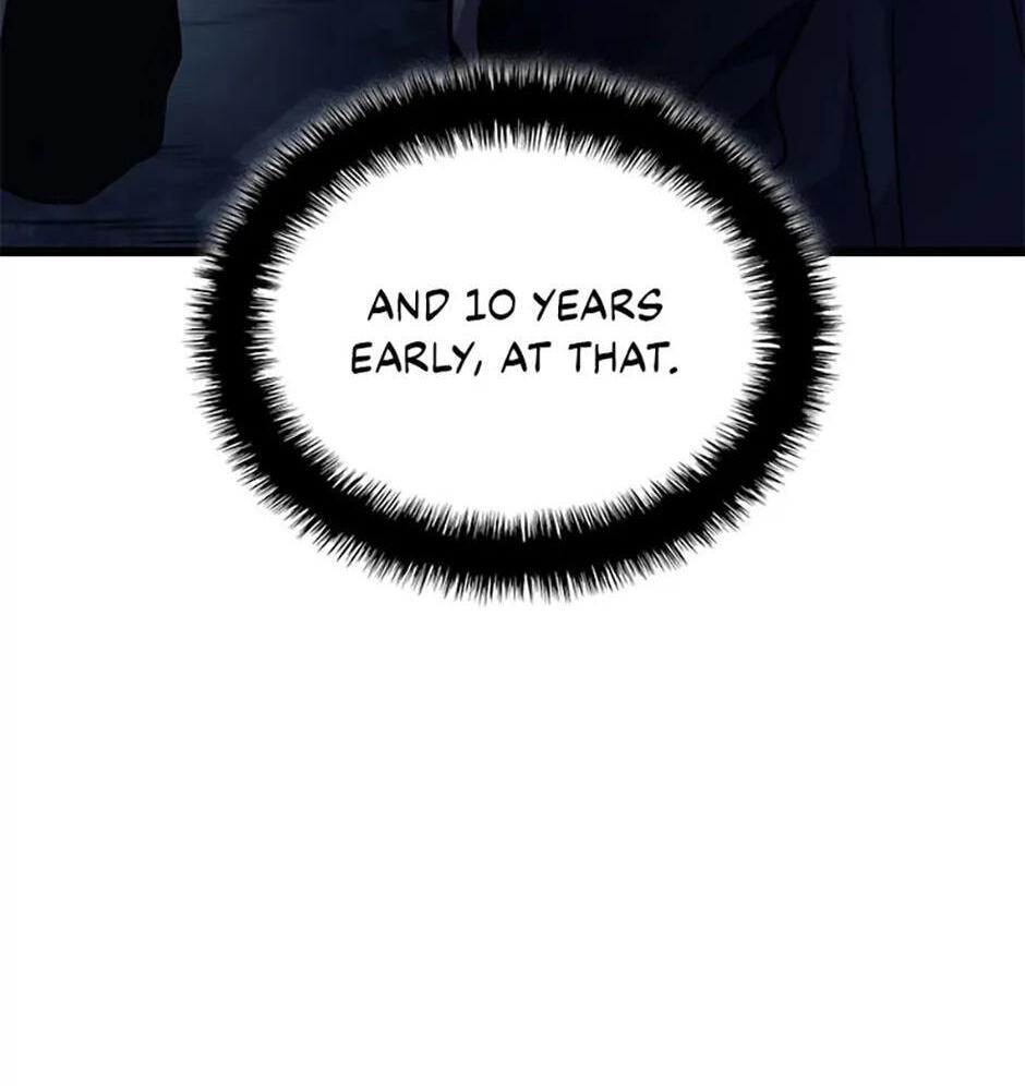 Revenge of the Baskerville Bloodhound, chapter 71, image 31