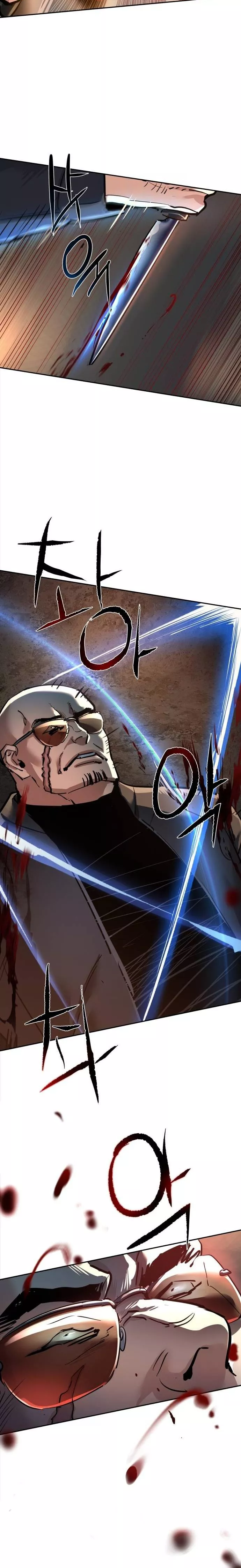 Teenage Mercenary, chapter 263, image 19