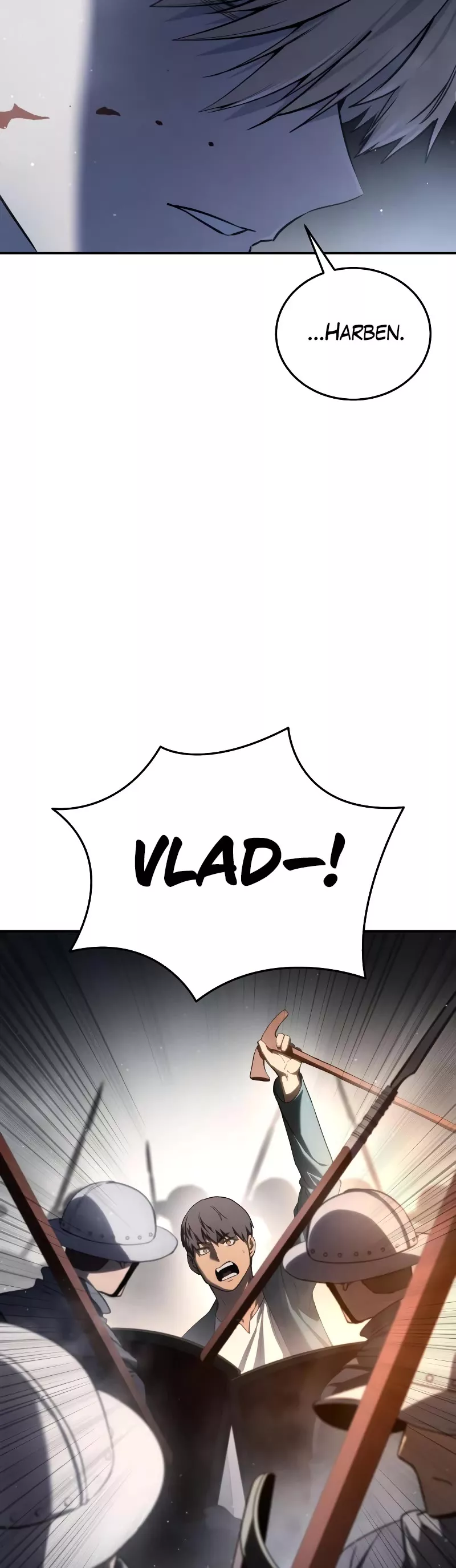 Star-Fostered Swordmaster, chapter 41, image 15