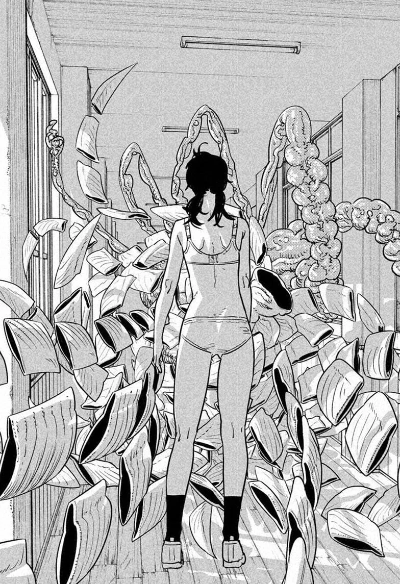 Chainsaw Man, chapter 108, image 10
